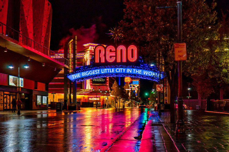 Reno